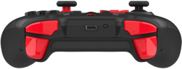 Геймпад A4Tech Bloody GPW70 Sports черный USB Беспроводной виброотдача обратная связь GPW70 SPORTS BLACK