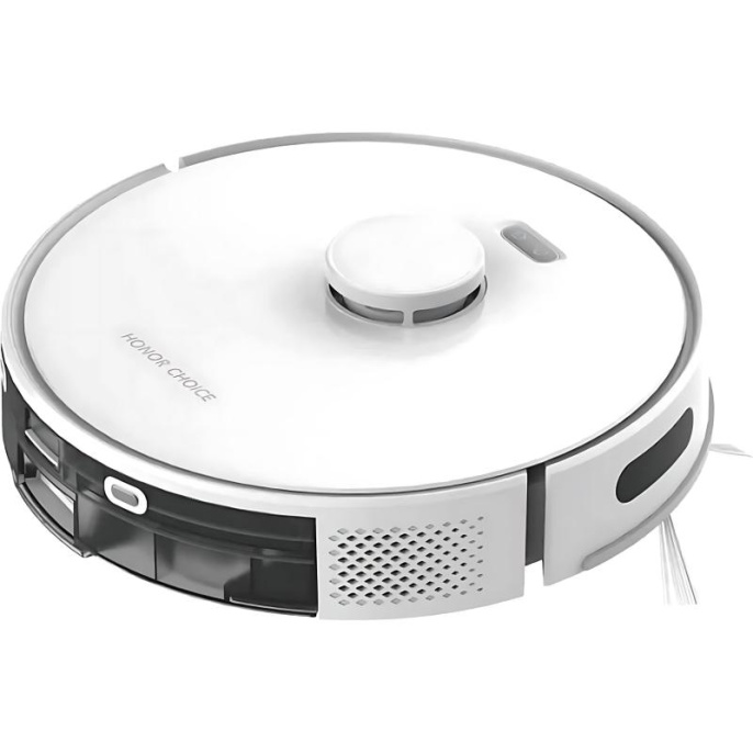 Робот-пылесос HONOR CHOICE-Robot Cleaner R2s-Russia,ROB-00s,white