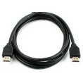 5bites APC-005-030 Кабель HDMI M / HDMI M V1.4b, высокоскоростной, ethernet+3D, 3м.