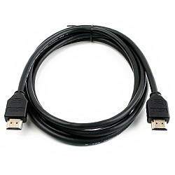 5bites APC-005-030 Кабель HDMI M / HDMI M V1.4b, высокоскоростной, ethernet+3D, 3м.