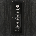 Колонки GMNG GG-SP600AC,  2.0,  черный [1892941]