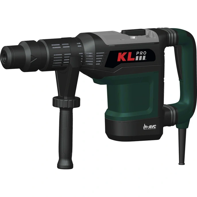 Профессиональный перфоратор KLPRO KLKD890M 1500 w 14015