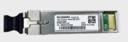 Трансивер Huawei Optical Transceiver,SFP+,10G,Single-mode Module 1310nm,10km,LC OSX010000 02313URK