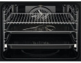 Духовой шкаф AEG BSE778380M, нержавеющая сталь