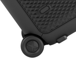Минисистема LG XBOOM XL7T черный 250Вт USB BT