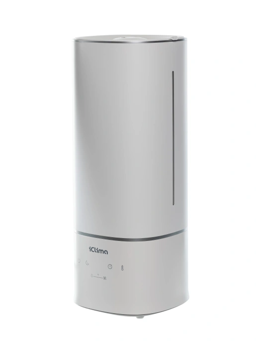 Увлажнитель Воздуха ICLIMA LUX-506HW