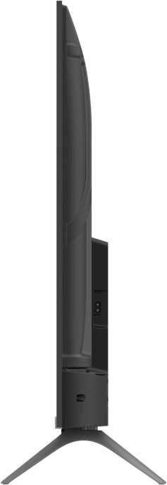 50" Телевизор SKYWORTH 50G66G 4K Ultra HD, СМАРТ ТВ, Google TV, черный