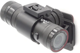 Видеорегистратор ADVOCAM Moto-101,  черный