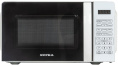 Микроволновая Печь Supra 20SW25 20л. 700Вт белый