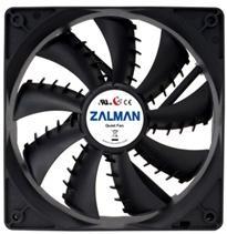 Вентилятор для корпуса ZALMAN ZM-F3 SF , 120x120x25mm, 3-PIN, 1200 RPM, 20-23DBA, LONG LIFE BEARING ZM-F3 SF