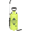 Садовый опрыскиватель Green Days  8 л, пластик 336941