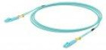 UBIQUITI UOC-3 Ubiquiti UniFi ODN Cable 3 м Оптический патч-корд 10G Multi Mode