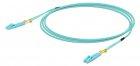 UBIQUITI UOC-3 Ubiquiti UniFi ODN Cable 3 м Оптический патч-корд 10G Multi Mode