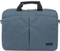 Сумка для ноутбука 15.6" PortCase KCB-162, Универсальный [kcb-162 grey]