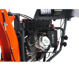 Снегоуборщик ZimAni ST430 RAPIDTRAK Гусеничный ST430RAPIDTRAK