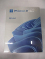 HAJ-00089 Windows 11 Home FPP P2 32-bit/64-bit RUS/EFTA English international USB HAJ-00089