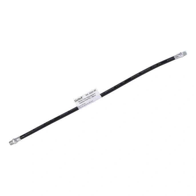 Шланг для плунжерного шприца DolleX 4500 PSI, 450 мм GGH-45