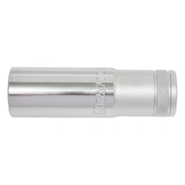 Удлиненная торцовая головка KRAFTOOL F lank 1/2" 17 мм 27807-17_z01
