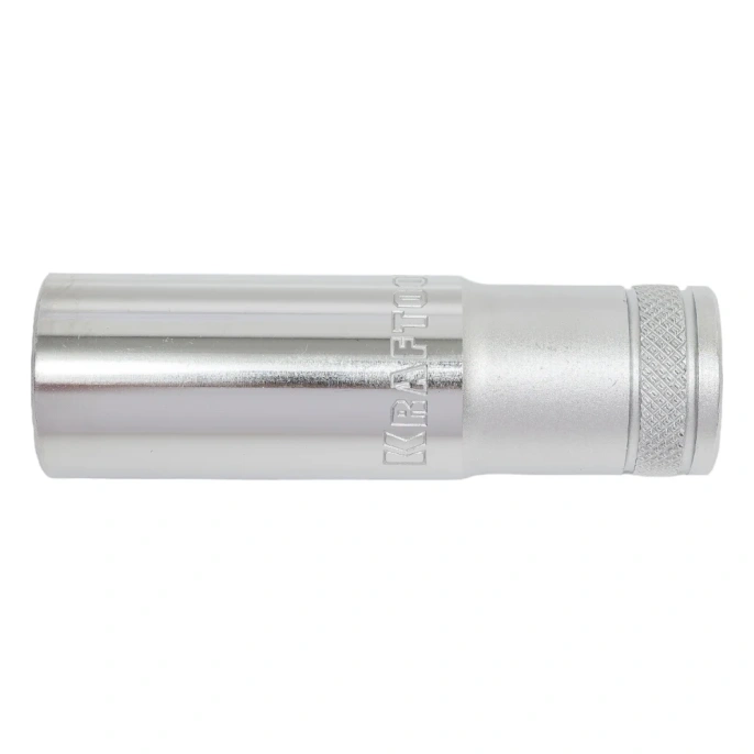 Удлиненная торцовая головка KRAFTOOL F lank 1/2" 17 мм 27807-17_z01