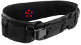 Ремень для поясной сумки WorkPro WP281078 (материал: полиэстер 1800D, поясная сумка с функцией быстрой замены, прочный, удобный в переноске, размер: 1130 *125 *40мм)