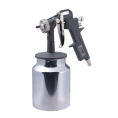 Краскораспылитель FUBAG BASIC S750/1.5 HP 110102