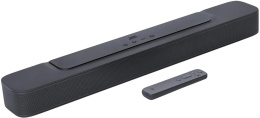 Саундбар JBL Bar 2.0 All-In-One MK2 2.0 80Вт черный