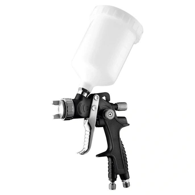 Пневматический краскопульт Berger BG ГРЮН HVLP 1.3 мм BG1376