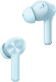 Наушники REALME Buds T200x, Bluetooth, внутриканальные, синий [6941764471917]