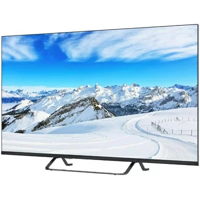 Телевизор Topdevice, 40'' TDTV40BS04F_BK{DVB-T/C/T2/S2,WITH CI SLOT,CI+, Innolux230±20 Bri,Android 11.0 1G+8G with Wildred launcher,DVB-T/C/T2/S2,USB,Hotel FUN,H.265,Dolby,AC-3,WiFi,PAL/SECAM,BG/DK/I/NICAM,EN}