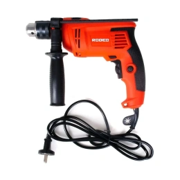 Дрель ударная RODEO ID0710