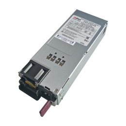 QDION 99MAD11200I1170117 Блок питания серверный Server power supply Qdion Model U1A-D11200-DRB-Z P/N:99MAD11200I1170117 CRPS 1U Module 1200W Efficiency 94+, Gold Finger option , Cable connector: C14