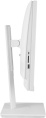 Моноблок IRU Tactio 23IW 23.8" Full HD i5 1235U/16Gb/SSD512Gb Iris Xe/CR/W11Pro/белый 1920x1080 (RUS, белый [2180475]