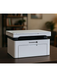 МФУ лазерное монохромное/ МФУ Техноэволаб T2023 (T2023NW)