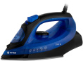 Утюг Vitek VT-8323, 2500Вт, синий/черный