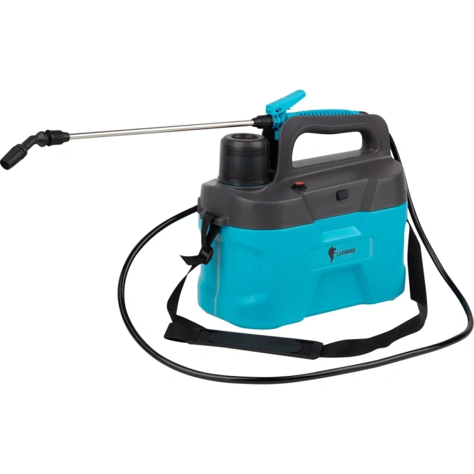 Опрыскиватель аккумуляторный Leonord KF-5C -1 5 л 107222