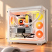 be quiet! выпустила вентиляторы Light Wings Pro IO с внешним IO Controller