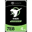 4TB Seagate HDD Server Exos 7E8 (ST4000NM003A) {SAS 12Gb/s, 7200 rpm, 256mb buffer, 3.5