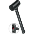Цельнолитой безынерционный молоток STAYER 1350 г, 60 мм 2042-1350