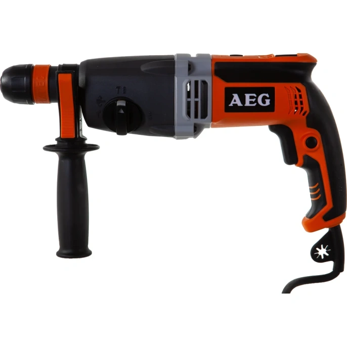 Перфоратор AEG KH 28 Super XE 4935428190