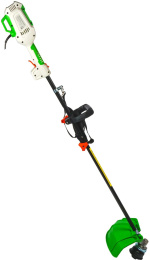 Триммер электрический RedVerg RD-ET1300S 1100Вт разбор.штан. реж.эл.:леска/нож