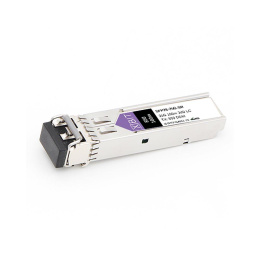 Трансивер XBIT SFP28-25G-SR SFP28, 25Gb/s, 100m, 850nm, MM, 3dB, 2LC, MMF, DDM