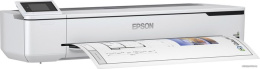 Плоттер C11CF12302A0 Epson SureColor SC-T5100N без стенда