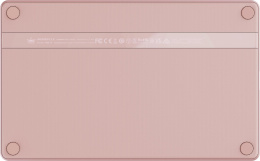 Графический планшет/ Графический планшет Huion INSPIROY 2 S H641P Pink