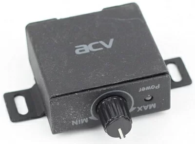 Усилитель автомобильный ACV LX-1.800 одноканальный