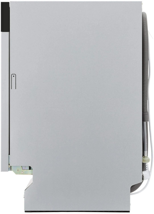 Посудомоечная машина встраив. Krona Garda 60 BI V2 2.1Вт полноразмерная серебристый (КА-00010306)