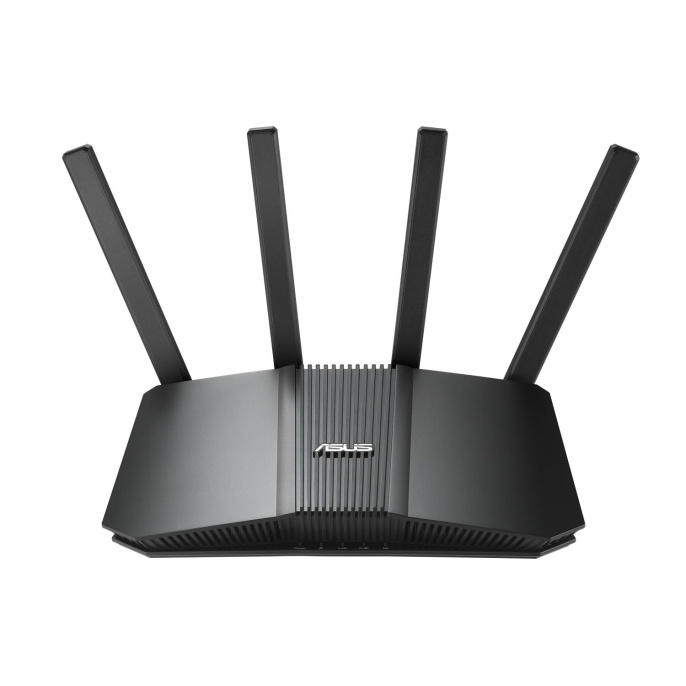 Маршрутизатор ASUS RT-BE82U/ ASUS RT-BE82U (90IG0990-MO9B00)