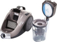 Пылесос TEFAL/ 750Вт, циклоный фильтр, сухая уборка, серый TW3786RA