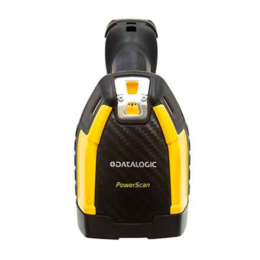 Промышленный сканер штрихкодов Datalogic PowerScan PM9600-HP, USB KIT: High Performance, 433MHz Kit includes Scanner PM9600-HP, cradle BC9630-433, Cable CAB-552 , Power Supply 8-0935 and Power Cord 6003-0940