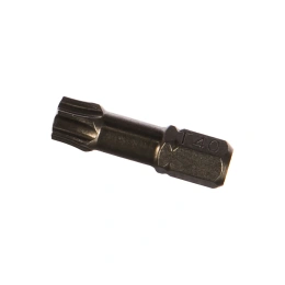 Биты Torsion Torx (TX40, 25 мм 3 шт.) Metabo 628526000