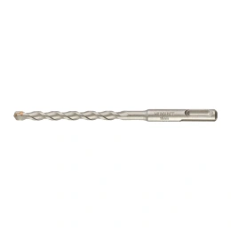 Бур Milwaukee SDS+ Contractor 8x160 (4932471228) (твердосплавный наконечник, с 2 режущими кромками, двухспиральная конструкция)
